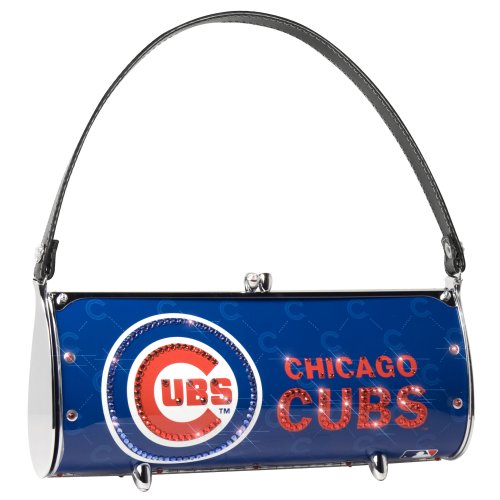 Chicago Cubs FenderFlair Purse