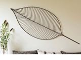 SPICE【スパイス】 YHF734 GROUND IRON WALL LEAF