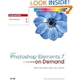 Adobe Photoshop Elements 7 on Demand