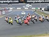 2001 GRAND PRIX 年間総集編 [DVD] 画像