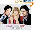 Bridget Jones's Diary Film Tie in: A Novel
