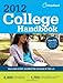 College Handbook 2012 College Handbook 2012