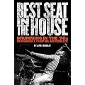 Best Seat in the House: Drumming in the '70s with Marriot, Frampton and Humble Pie