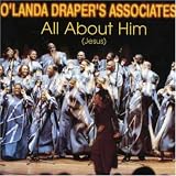 All About Him (Jesus)