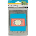 Cuttlebug A2 Die-Place Settings