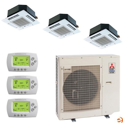 new year MXZ 3B30NA 1 SLZ KA09NA TH SLZ KA12NA TH Ceiling CassetteB007FFABJS