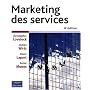 Marketing des services 6�me Ed.