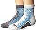 adidas Boys Youth 2-Pack High Quarter sock