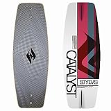 Hyperlite Stylus Wakeskate 2012