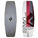 Hyperlite Stylus Wakeskate 2012