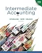 Intermediate Accounting with British Airways Annual Report + Connect Plus