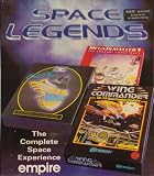 Space Legends : The Complete Space Experience Space Legends : The Complete Space Experience