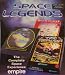 Video Games : Space Legends : The Complete Space Experience
