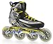 Rollerblade Speedmachine 10.0 Inline Skates Mens 13 New