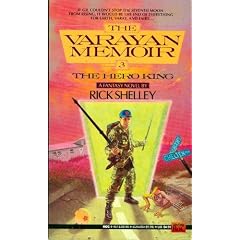 Varayan Memoir  03 Hero King