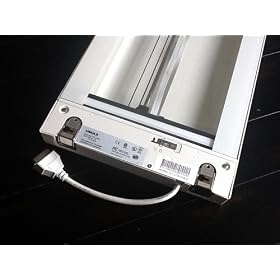 Umax Slide and Transparency Scan Adapter for 2400S by 