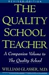 The Quality School Teacher