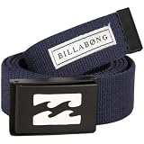 Billabong Essentials Web Belt - Navy