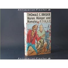 Huren, H�nger und Hanutas
