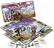 USAopoly Wizard of Oz Monopoly USAopoly Wizard of Oz Monopoly