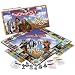 USAopoly Wizard of Oz Monopoly