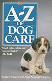A-Z of dog care
