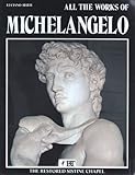 All the works of Michelangelo