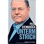 Unterm Strich von Peer Steinbr�ck