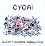 C.Y.O.a. Remix Ep [12 inch Analog]