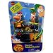 Disney Phineas and Ferb Mini Figure 2Pack Phineas Ferb Skateboard Launcher