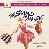 Sound of Music-35th Anniversary ed