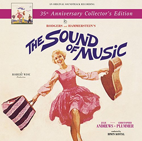 Rodgers - The Sound Of Music (35th Anniversary Collector