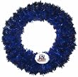 Saint Mary's Cardinals 2 Ft Christmas Wreath