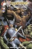 Dragonlance the Legend of Huma #1 (Dragonlance)