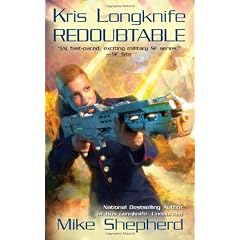 Kris Longknife: Redoubtable