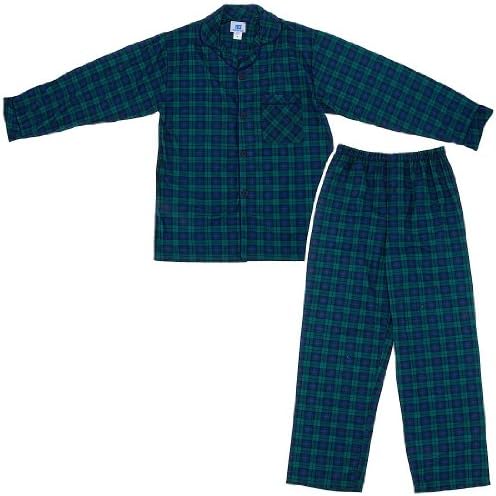 Blackwatch Classic Christmas Pajama for Men XXL