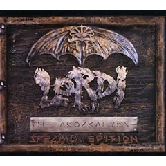 The Arockalypse-Spec.Edit