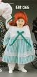 Erna Meyer Little Girl Dollhouse Miniature