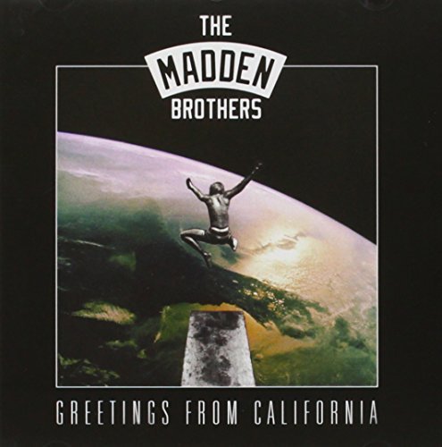 The Madden Brothers - The Madden Brothers - Zortam Music