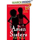 The Amen Sisters by  Angela Benson