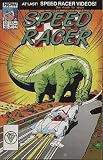 SPEED RACER #32