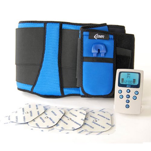 Slendertone BMR Revive Back Pain Relief Belt