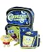 Sponge Bob School Backpack & Lunch Bag + Free Plush