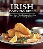 Irish Cooking Bible