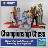 Championship Chess (Supercharged Chess with Stunning 3D Graphics!)