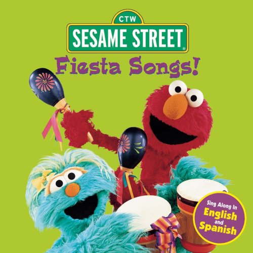 CD-Charts  Music : Fiesta Songs!