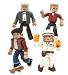 Back to the Future: 25th Anniversary Minimates Box Set_s-1