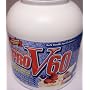 Labrada Nutrition ProV60 Multi-Purpose Protein Blend, Vanilla Ice Creme, 3.5 lbs. Plastic Jar