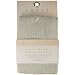 Aquis Exfoliating Wash Cloth 12 by 12 inches