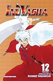 Inuyasha, Vol. 12 (VIZBIG Edition)